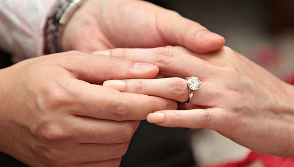 Relaciones amorosas: ¿Es necesario renovar los anillos de matrimonio?