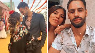 Chabelita Pantoja alista boda con Asraf Beno: se comprometen tras dos años de relación 