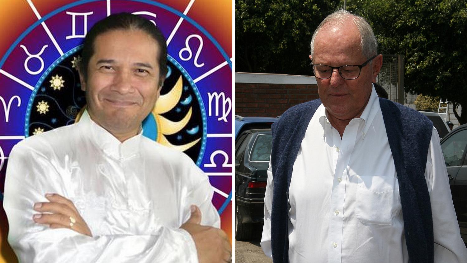 ​Reinaldo Dos Santos y la predicción que hizo sobre PPK hace dos años: "se va preso"