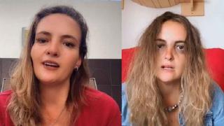 Despiden a maestra por imitar a Paulina Rubio en Tik Tok I VIDEO