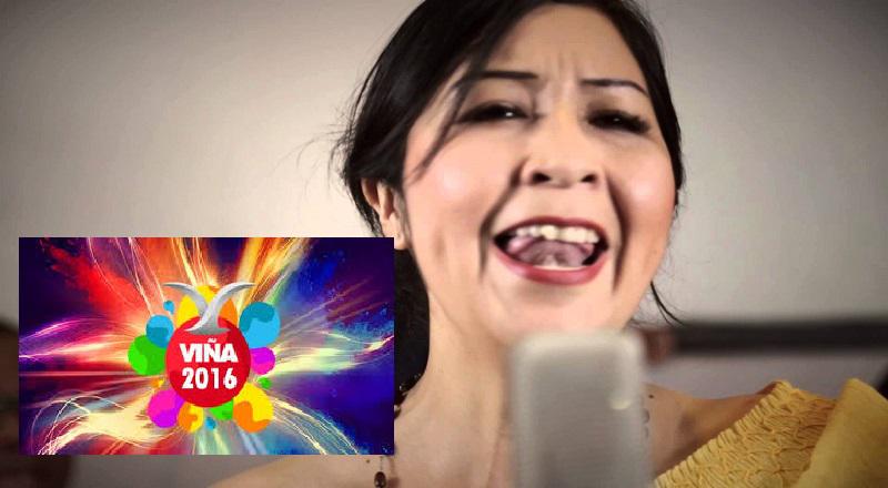 Viña del Mar 2016: Maribel Chira Tito representará a Perú en el festival [VIDEO]