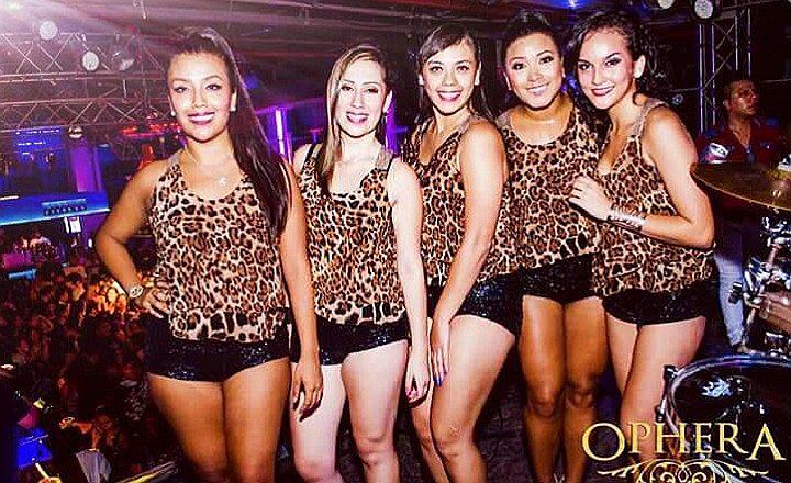 Son Tentación pierde a una vocalista por esta razón de peso