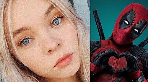 Actriz de Deadpool decide demandar a productora luego de desfigurarse el rostro en pleno rodaje  