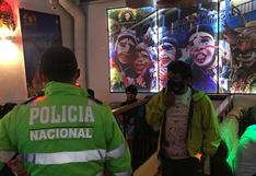 Reforzarán fiscalización de bares y discotecas clandestinas en Cusco por Decreto Regional 