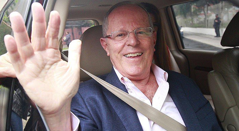 PPK viaja a Chile para asistir a la cumbre de la Alianza del Pacífico