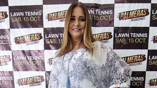 Gaby Rivero contó que le ganó el papel de 'Maestra Jimena' a Salma Hayek 