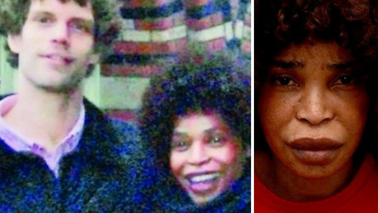 Mujer le lanza ácido a su expareja y le dice: "Si no puedo tenerte, nadie más podrá"