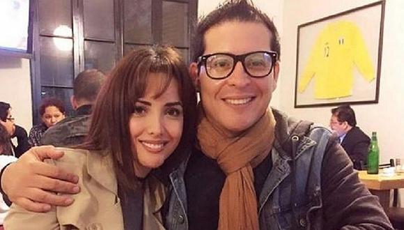 ¿Carloncho ya tiene nueva pareja? Rosángela Espinoza rompió su silencio 