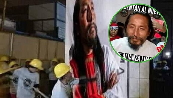 ​Alianza Lima: crean memes tras invasión de evangélicos en explanada de Estadio Matute (FOTOS)