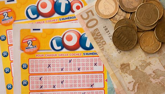 Gana premio de 500 mil euros jugando la lotería, pero dueño del local le quita el boleto y huye. (Foto: Referencial / Pixabay)