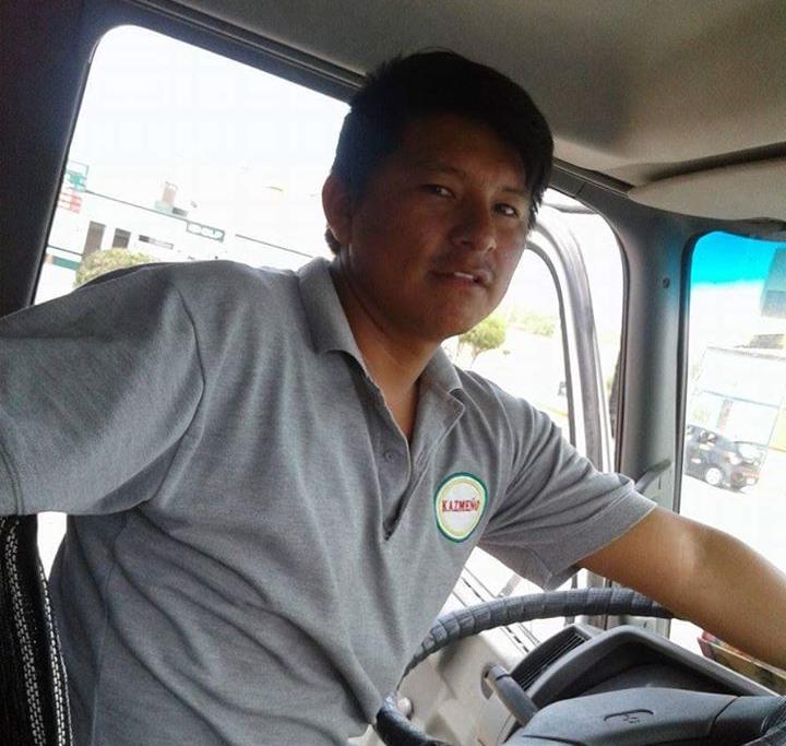 Roger Pinto Asencios cumplía prisión preventiva en el penal de Cambio Puente, en Chimbote, Áncash. (Foto: Facebook Roger Pinto)