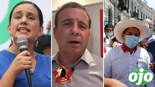 “Así de vergonzosa es nuestra izquierda”: Aldo Mariátegui sobre pacto entre Vero Mendoza y Pedro Castillo