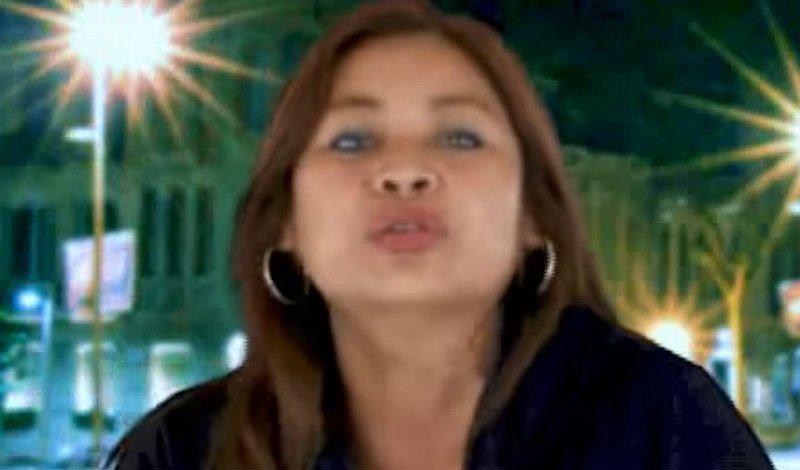 ¿Qué fue de la vida de Wendy Menendez ? ¡Mira cómo luce! [FOTOS]