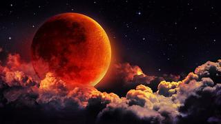 Eclipse lunar: ¿cómo afecta este fenómeno en las personas?