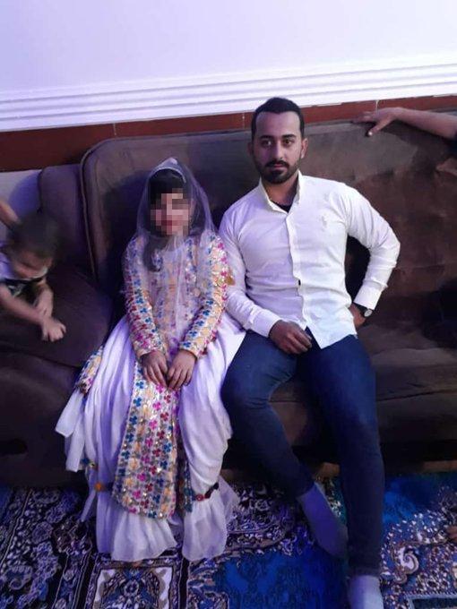 Foto: Twitter Babak Taghvaee