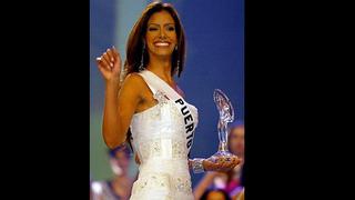 Facebook: ¿Ex Miss Puerto Rico está desempleada y vende su trofeo?