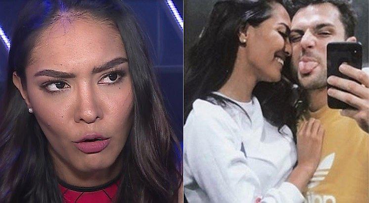 Romina Lozano se retracta y confirma distanciamiento con Nicola Porcella │VÍDEO