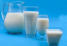 ¿Tipos de leche? Descubre las diferencias entre leche cruda, evaporada y mezcla láctea