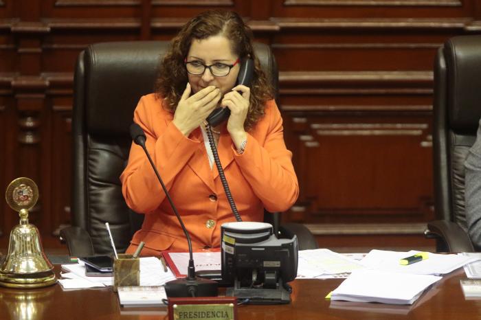 congreso de la republica 65177 Rosa Bartra