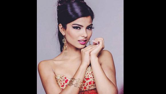 Ivana Yturbe participará en el Miss Perú y competirá con Milett Figueroa [FOTOS]