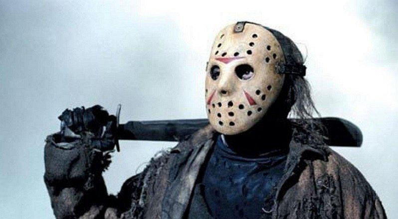 Viernes 13: Este es el rostro detrás de la máscara de Jason Voorhees
