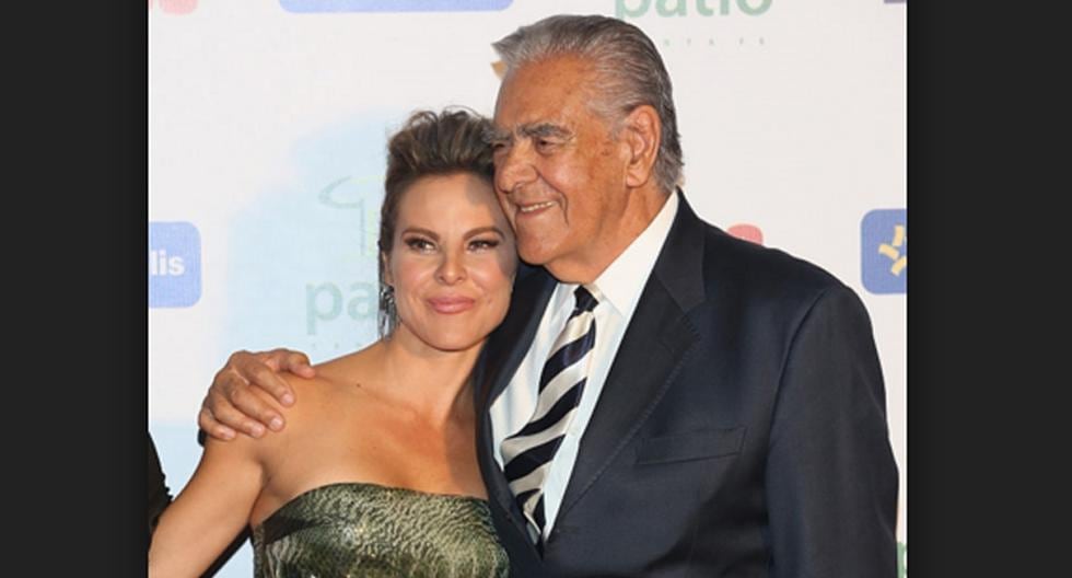 Kate del Castillo Sean Penn la presionó para que lo conectara con 'El