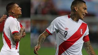 Paolo Guerrero: ¡su defensa admite que no bebió té contaminado!