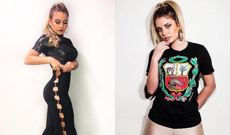 Flavia Laos confesó cuántas cirugías se hizo para lucir regia