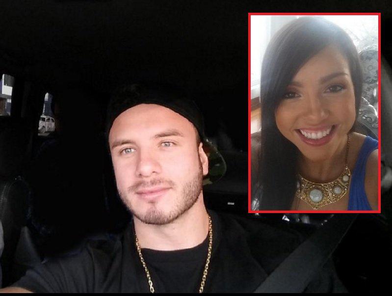 ¡Quéee! ¿Paloma Fiuza golpeó a Jenko del Río? [VIDEO]