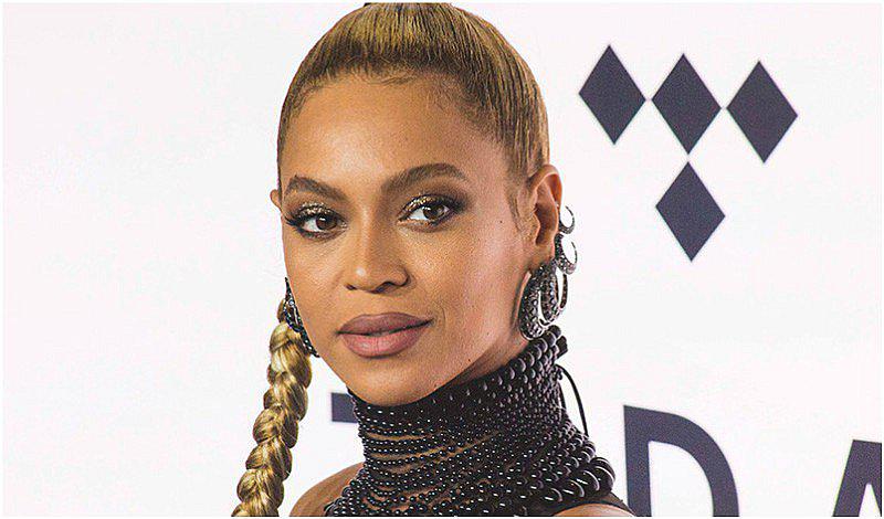 Beyoncé: su doble genera confusión en las redes [FOTOS]