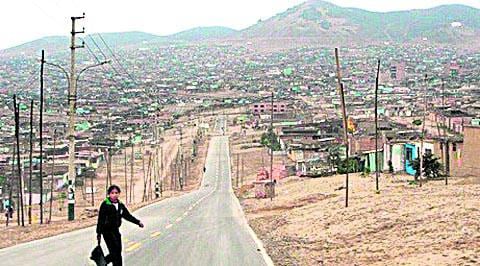 Mi Perú será un nuevo distrito