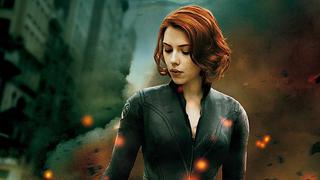 Scarlett Johansson podría tener su propia película de Superhéroes