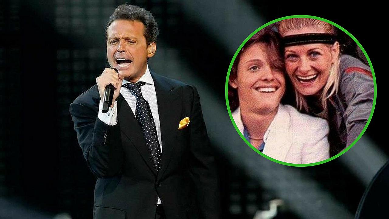 Luis Miguel: se confirma trágico destino de la madre y el posible lugar donde se encuentra