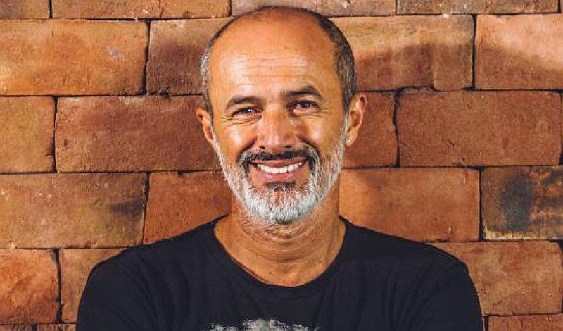 Carlos Alcántara: esposa comparte fotos más tiernas del pequeño Lorenzo