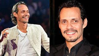 Marc Anthony y la divertida foto viviendo la boda real