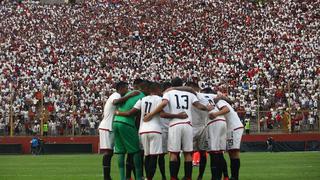 Universitario de Deportes es el equipo que llevó a más hinchas en este año