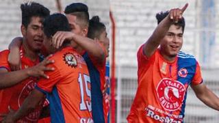 Copa Perú: Real Juventud Fujimori clasifica a la etapa provincial de este torneo