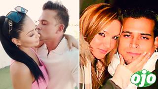 Christian Domínguez exige a jueza que lo divorcie de Tania Ríos, luego de 20 años