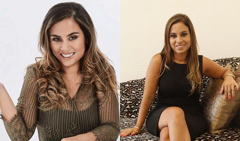 Ethel Pozo: fans se sorprenden con foto de su pequeña hija [FOTOS]