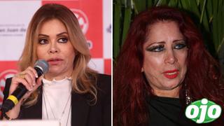 Monique Pardo confiesa que intentó quitarse la vida tras accidente en programa de Gisela 