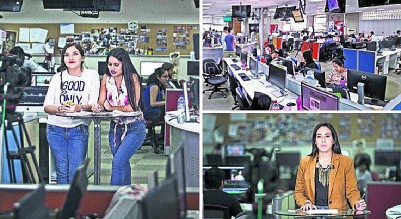 La oferta informativa de Grupo Epensa hace historia en el Perú