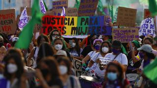 Día Internacional de la Mujer: las diferencias entre festejar y conmemorar esta fecha