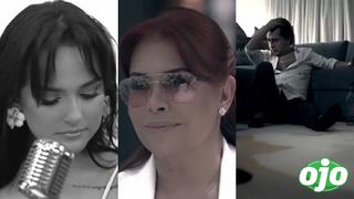 Magaly Medina publica avance de “Probablemente”, nuevo tema de su esposo y Daniela Darcourt │VIDEO