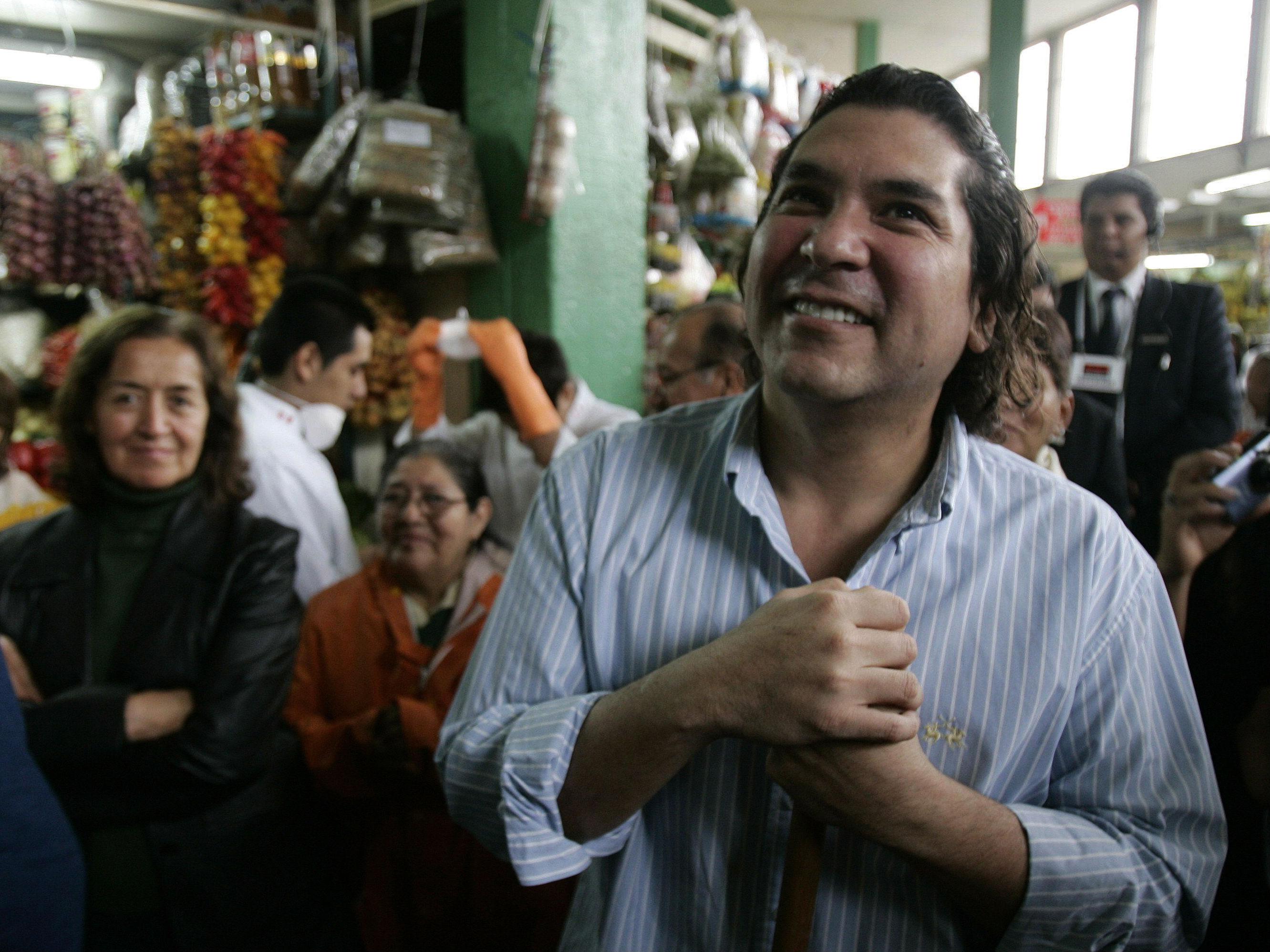 Eligen restaurantes de Gastón Acurio como los mejores de Chile