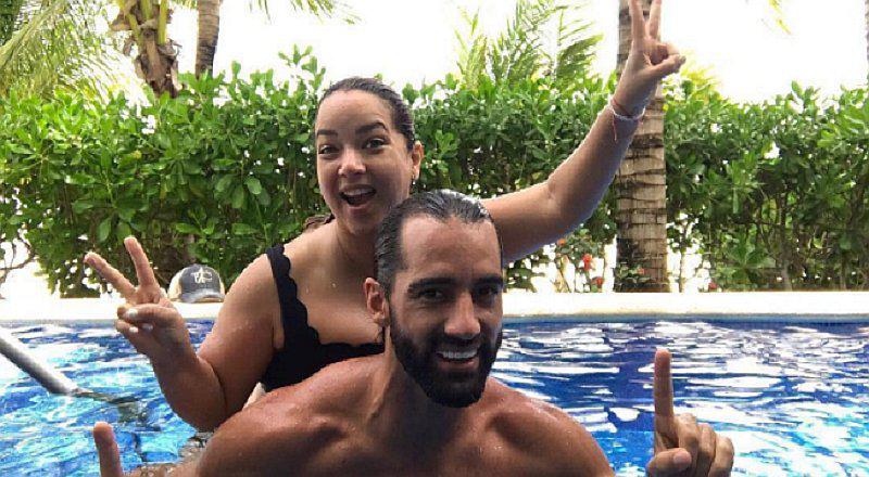 Adamari López vuelve a defenderse tras ataques por su peso