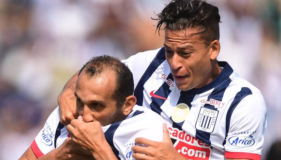 Alianza Lima sale en busca de una nueva victoria en Matute. (Foto: Liga 1)
