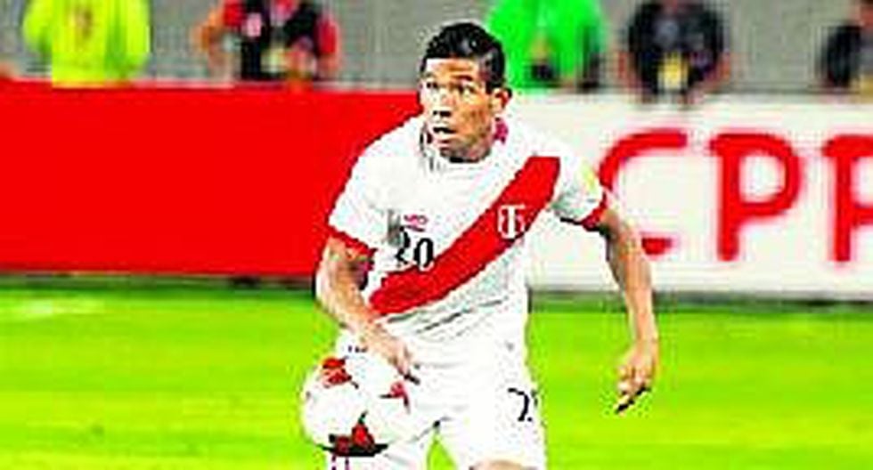 Deportes: “OREJAS” ECHA FLORES A SELECCIÓN | NOTICIAS OJO PERÚ