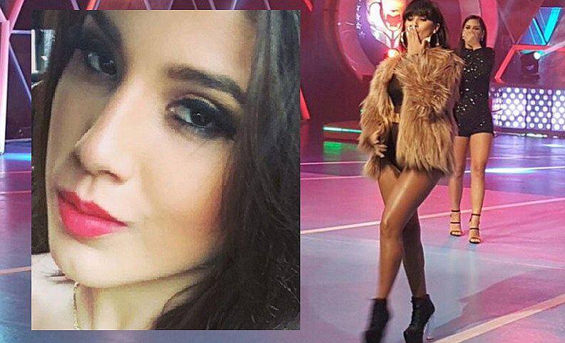 ​Yahaira Plasencia es el nuevo jale de "Esto es guerra" (FOTOS)