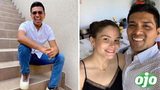 Christian Yaipén se muestra cariñoso con su esposa en el Día de la Mujer | VIDEO