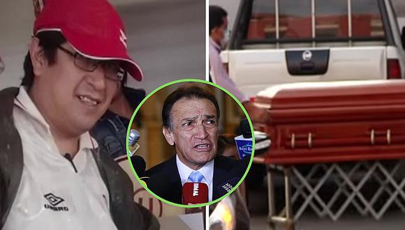 Revelan detalles de los últimos minutos de vida del exasesor de Héctor Becerril (VIDEO)